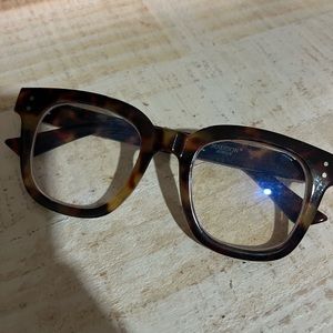 blue light glasses